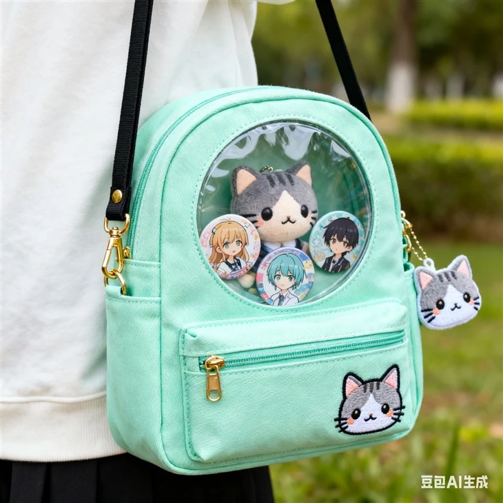 Custom Expandable Ita Bags suppliers