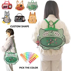 Beg Multi Pocket ITA